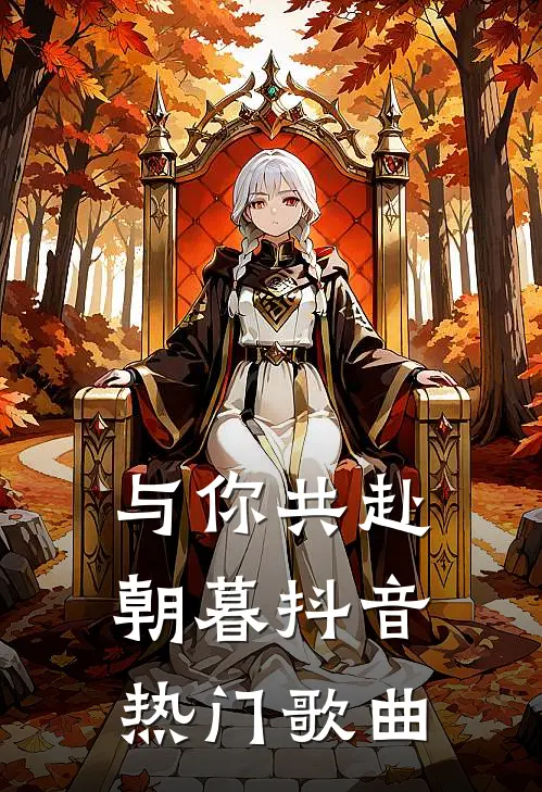 与你共赴朝暮抖音热门歌曲