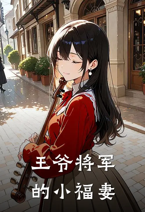 王爷将军的小福妻