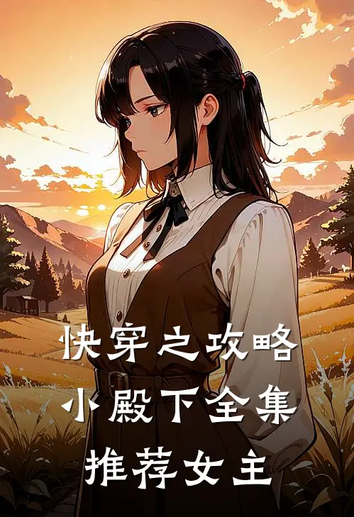 快穿之攻略小殿下全集推荐女主