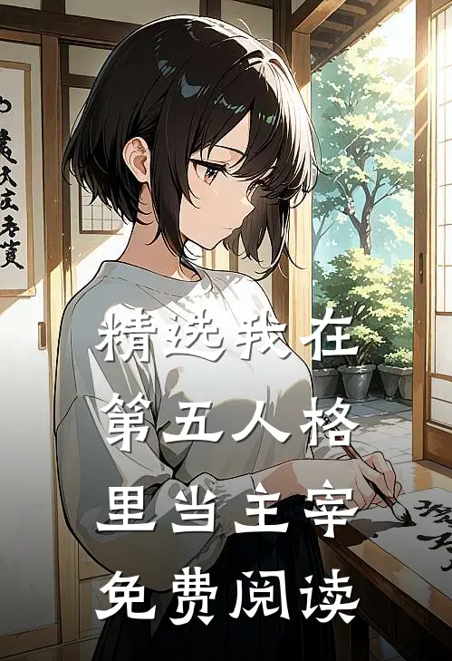 精选我在第五人格里当主宰免费阅读