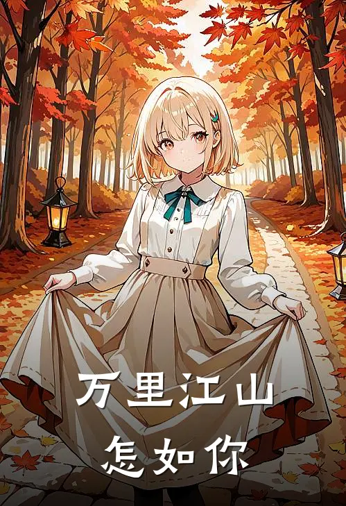 万里江山怎如你