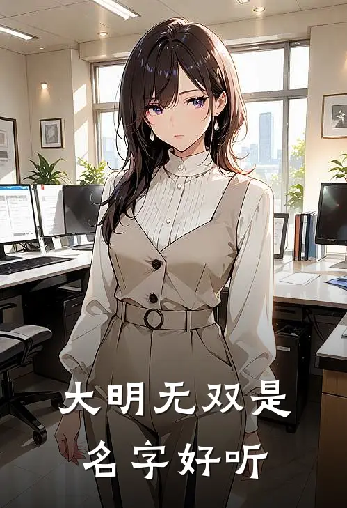大明无双是名字好听