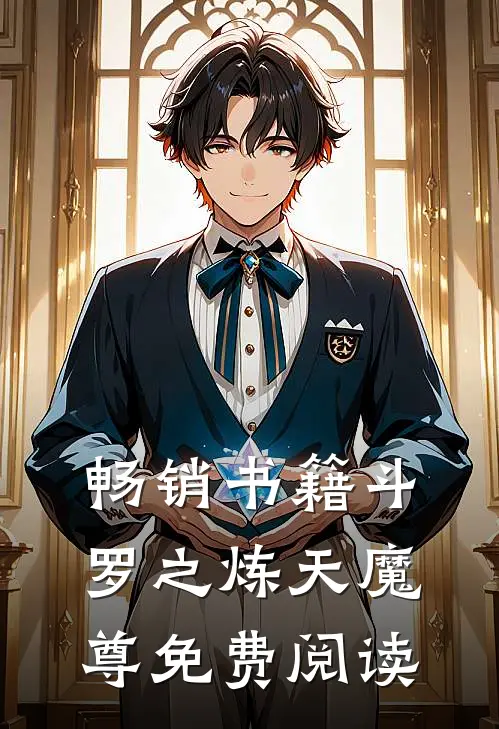 畅销书籍斗罗之炼天魔尊免费阅读