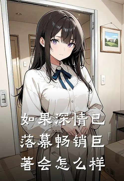 如果深情已落幕畅销巨著会怎么样