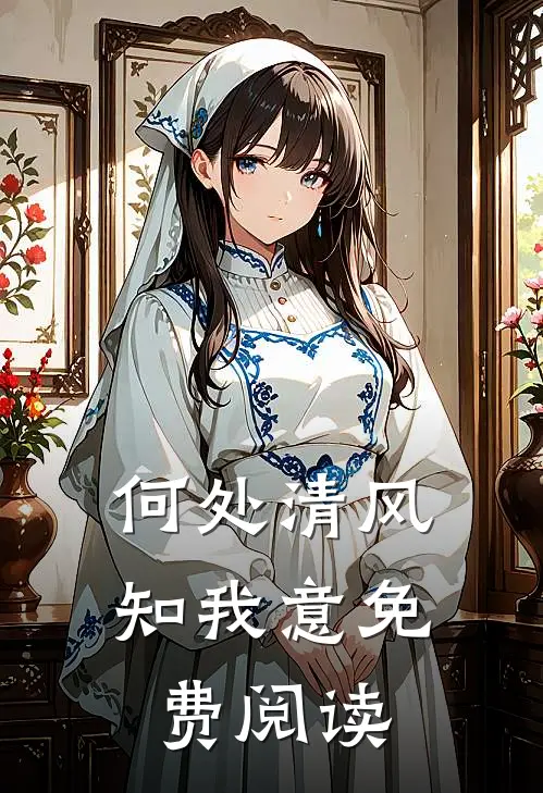 何处清风知我意免费阅读