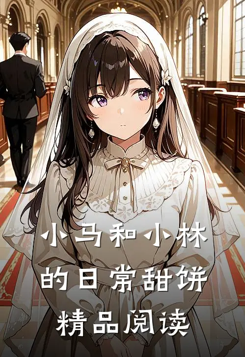 小马和小林的日常甜饼精品阅读