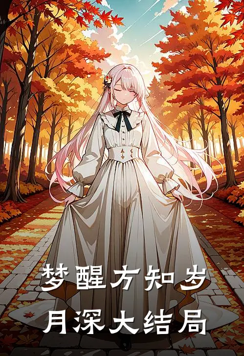 梦醒方知岁月深大结局