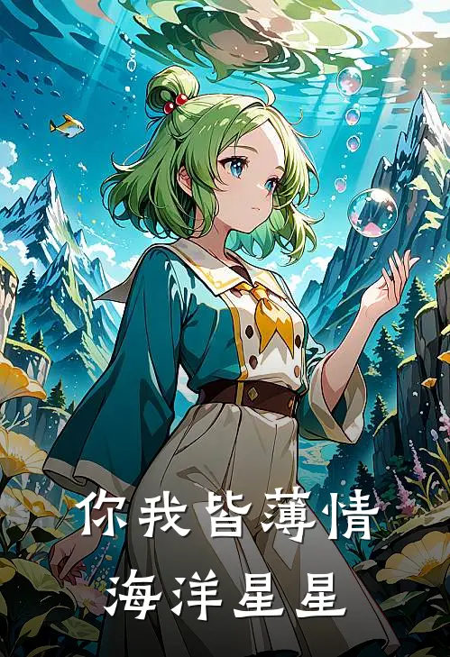 你我皆薄情 海洋星星