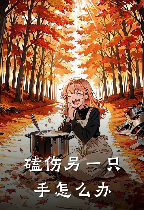 磕伤另一只手怎么办
