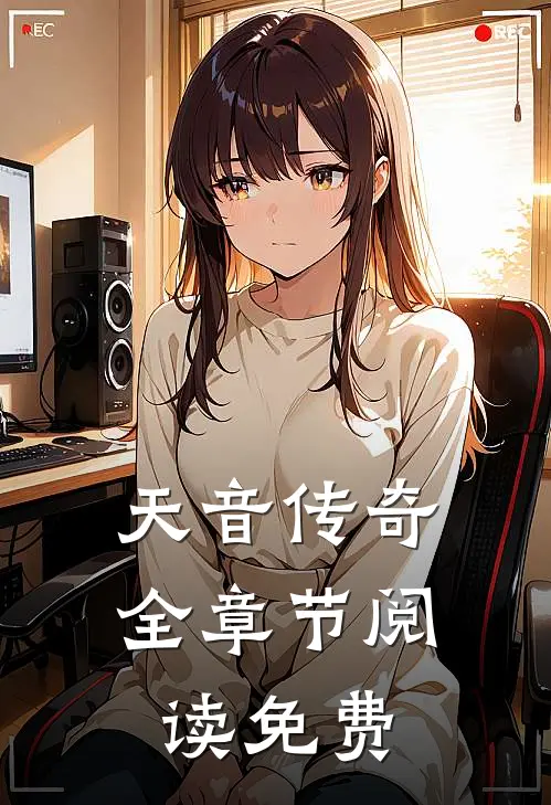 天音传奇全章节阅读免费