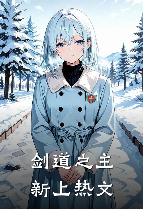 剑道之主新上热文
