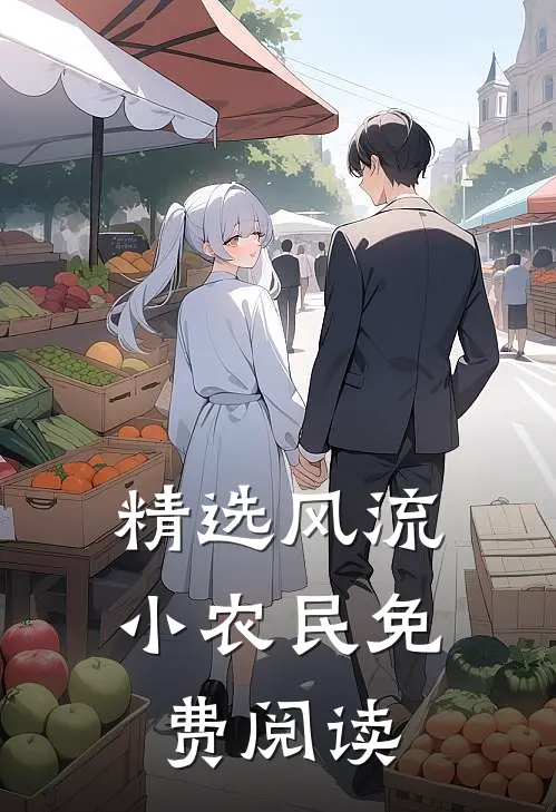 精选风流小农民免费阅读