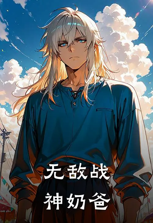 无敌战神奶爸