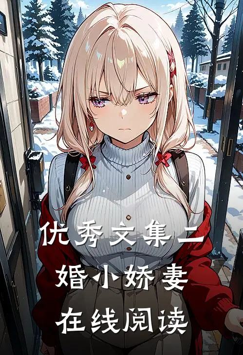 优秀文集二婚小娇妻在线阅读