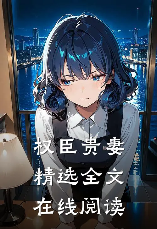 权臣贵妻精选全文在线阅读