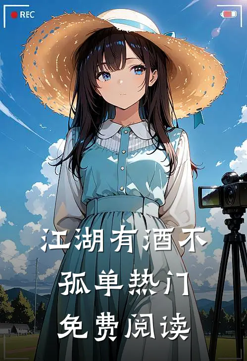 江湖有酒不孤单热门免费阅读