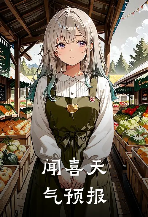 闻喜天气预报