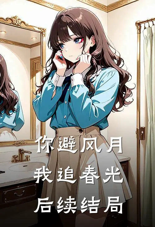 你避风月，我追春光后续结局