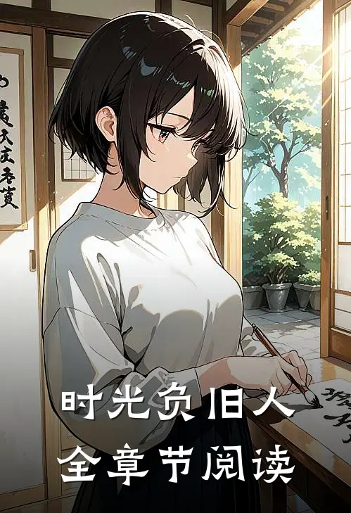 时光负旧人全章节阅读