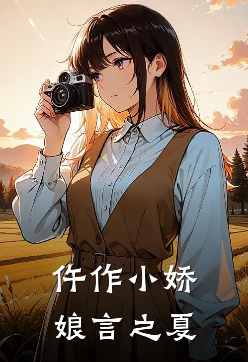 仵作小娇娘 言之夏