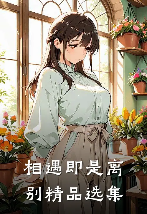 相遇即是离别精品选集