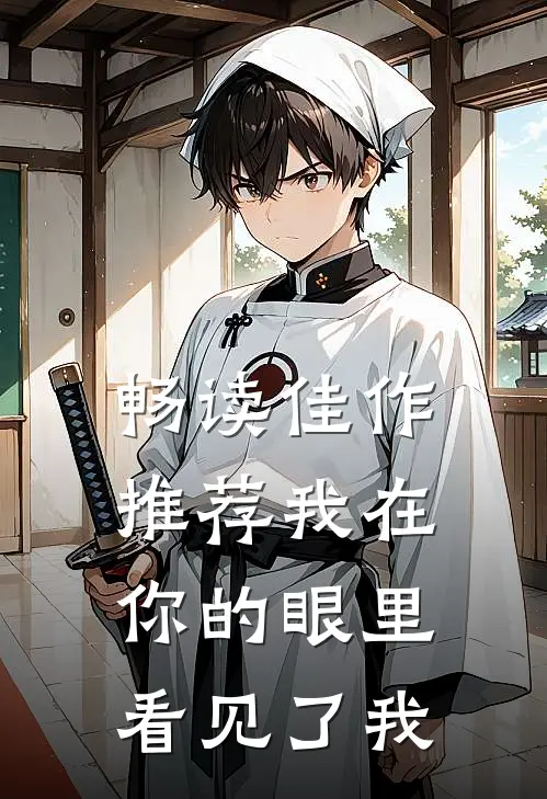 畅读佳作推荐我在你的眼里看见了我