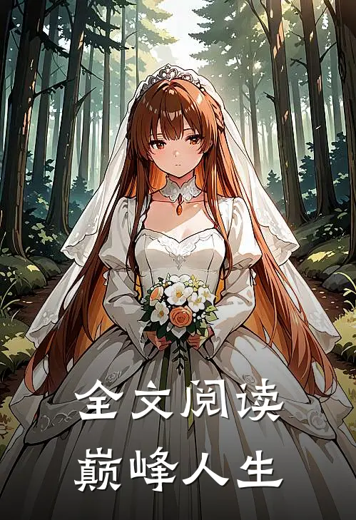 全文阅读巅峰人生