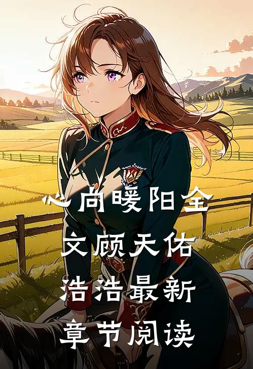 心向暖阳全文顾天佑浩浩最新章节阅读