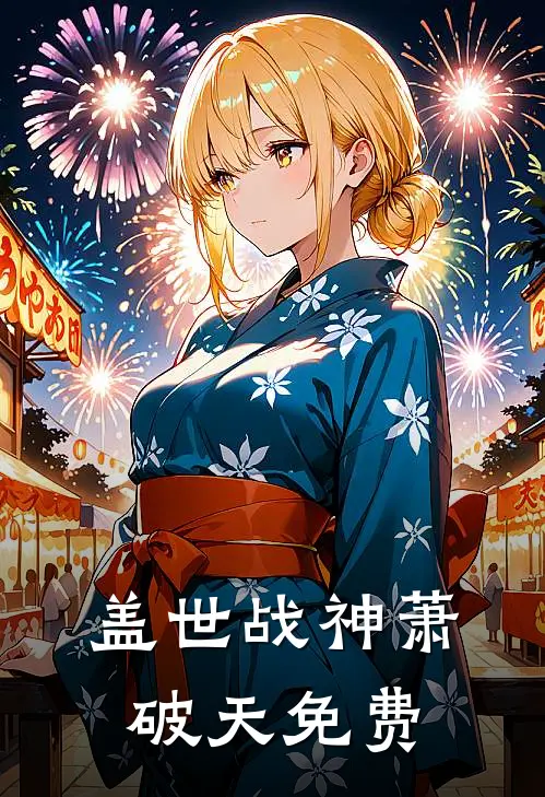 盖世战神萧破天免费