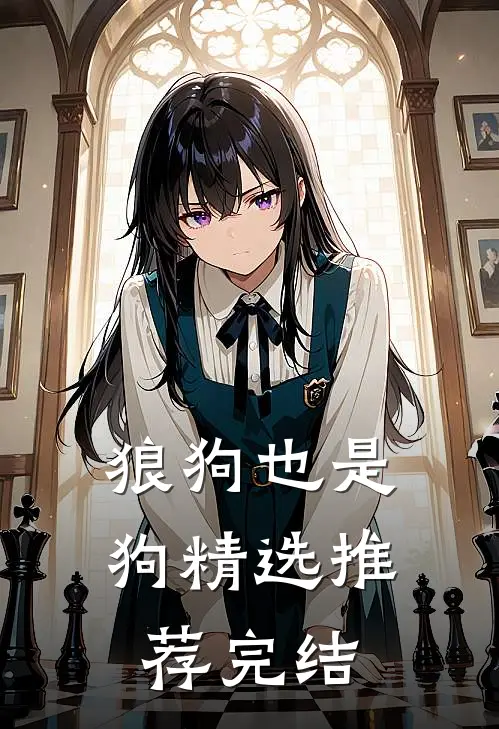 狼狗也是狗精选推荐完结