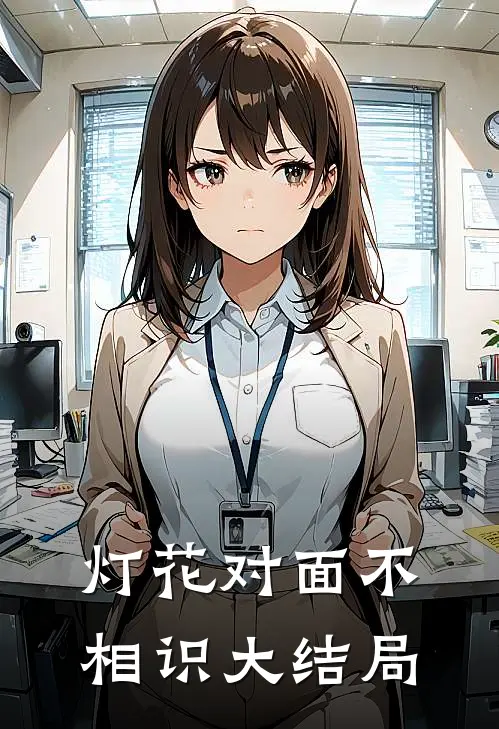 灯花对面不相识大结局