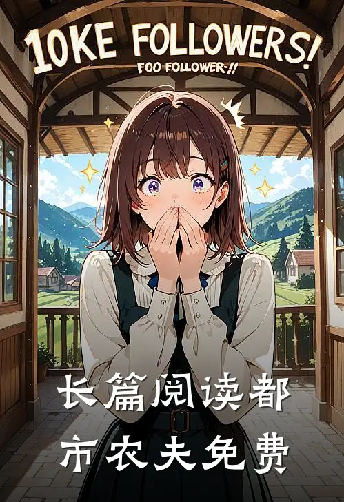 长篇阅读都市农夫免费