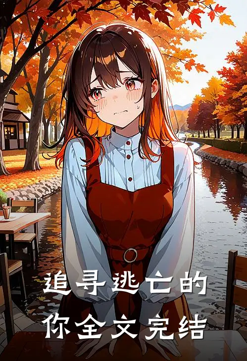追寻逃亡的你全文完结