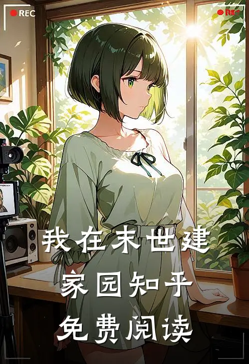 我在末世建家园知乎免费阅读