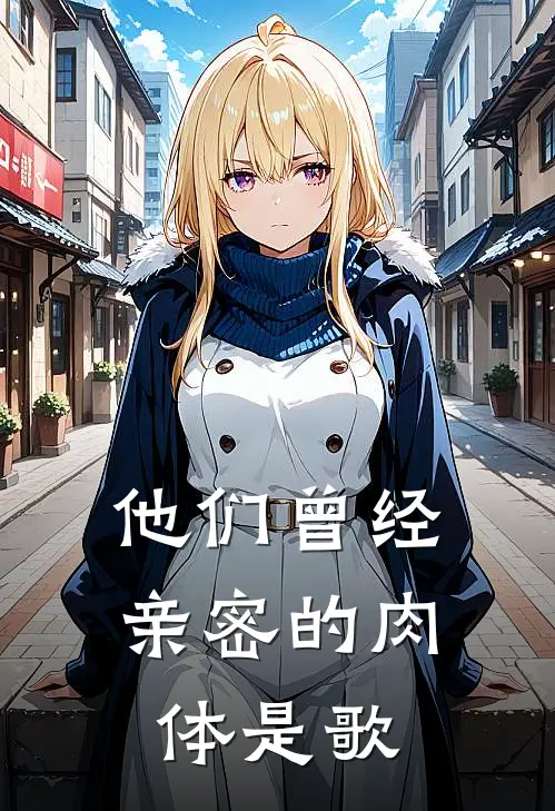 他们曾经亲密的肉体是歌