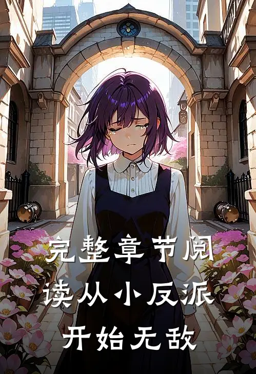 完整章节阅读从小反派开始无敌