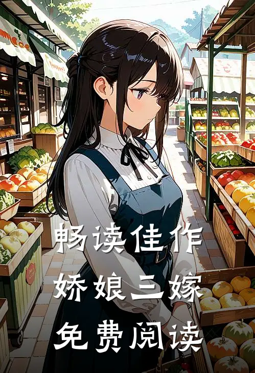 畅读佳作娇娘三嫁免费阅读