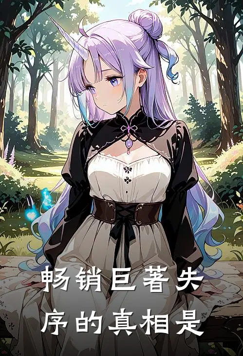畅销巨著失序的真相是