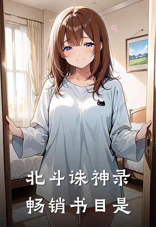 北斗诛神录畅销书目是