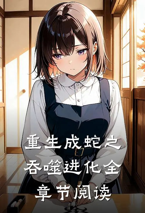 重生成蛇之吞噬进化全章节阅读