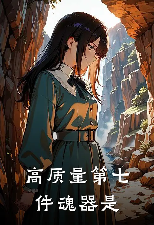 高质量第七件魂器是