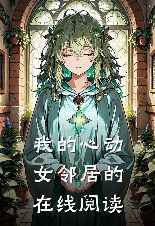 我的心动女邻居的在线阅读