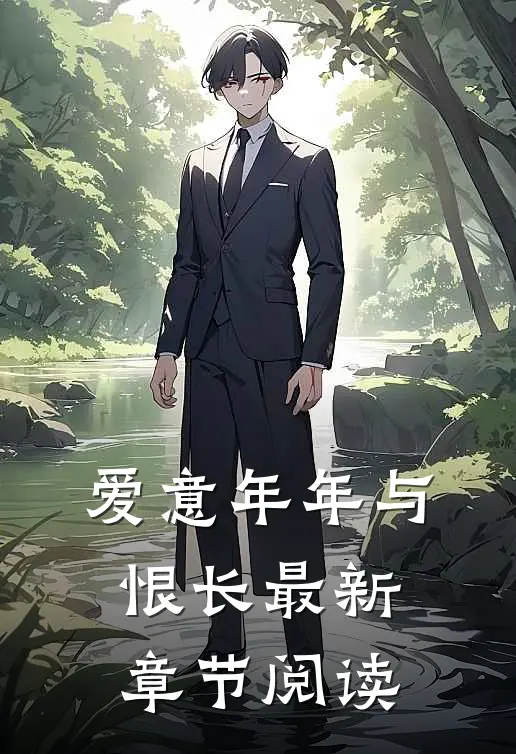 爱意年年与恨长最新章节阅读