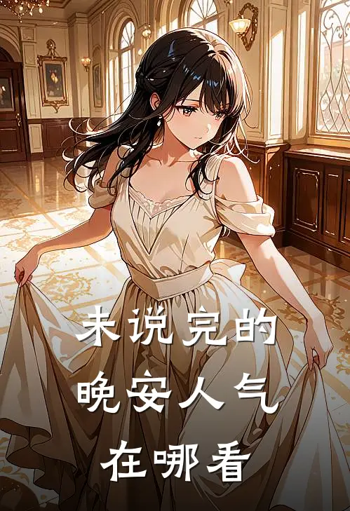 未说完的晚安人气在哪看