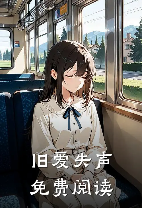 旧爱失声免费阅读