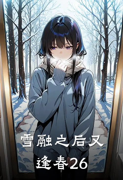 雪融之后又逢春26