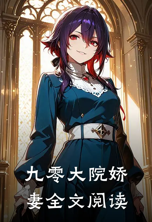 九零大院娇妻全文阅读