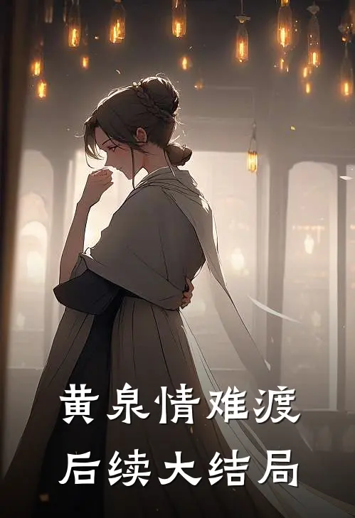 黄泉情难渡后续大结局