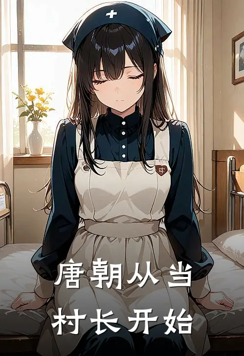 唐朝从当村长开始