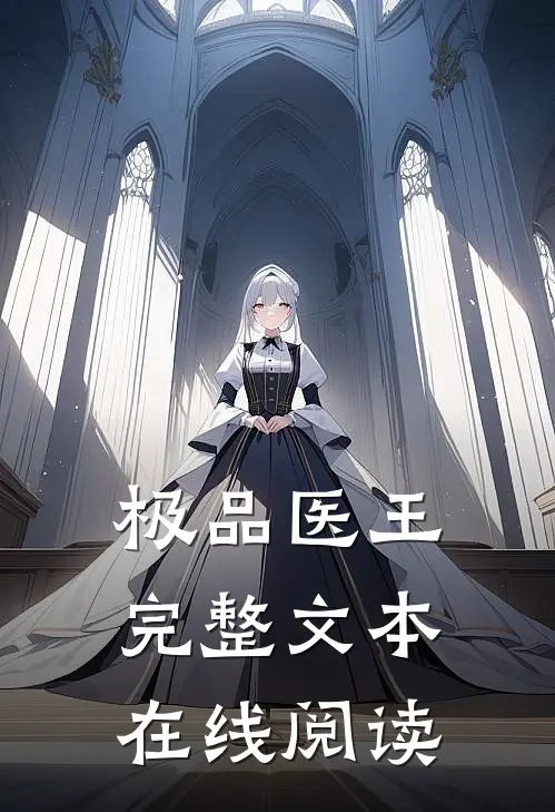 极品医王完整文本在线阅读